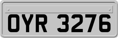 OYR3276
