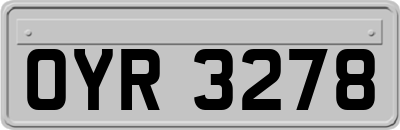 OYR3278