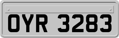 OYR3283