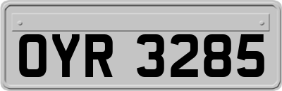 OYR3285