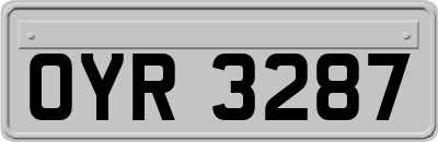 OYR3287