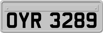 OYR3289