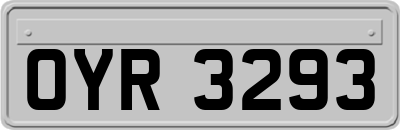OYR3293