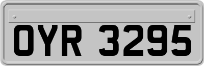 OYR3295