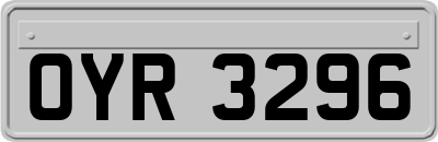 OYR3296