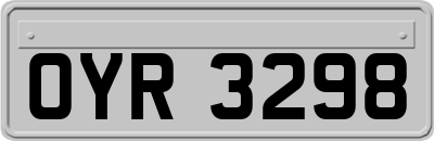 OYR3298