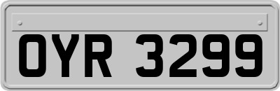 OYR3299