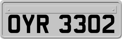 OYR3302