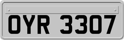 OYR3307