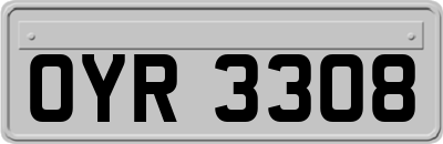 OYR3308