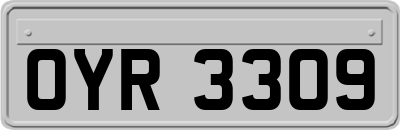 OYR3309
