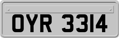 OYR3314