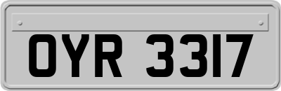 OYR3317