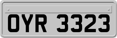 OYR3323