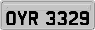 OYR3329