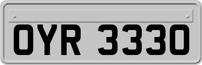 OYR3330