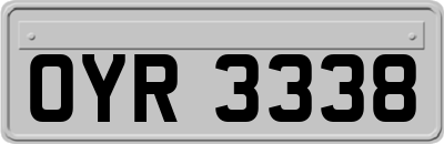 OYR3338