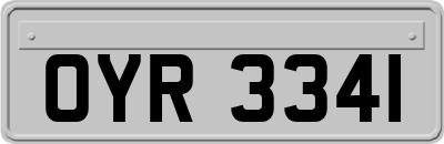 OYR3341