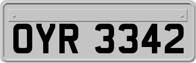OYR3342
