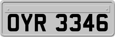 OYR3346