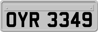 OYR3349