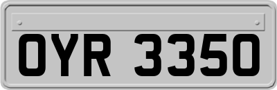 OYR3350