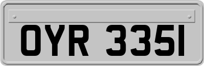 OYR3351