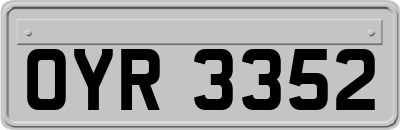 OYR3352