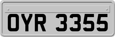 OYR3355