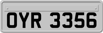 OYR3356