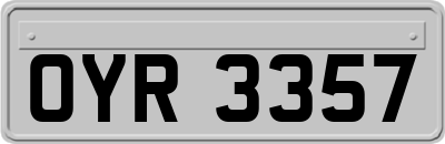 OYR3357