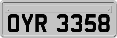 OYR3358