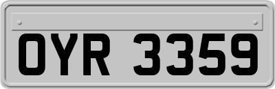 OYR3359