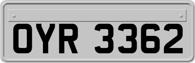 OYR3362