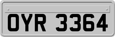 OYR3364