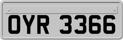 OYR3366