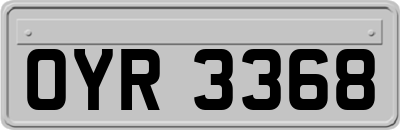 OYR3368