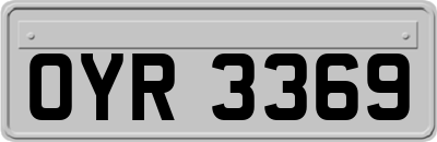 OYR3369