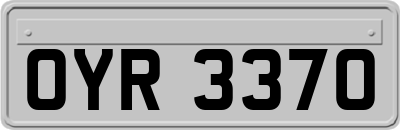 OYR3370