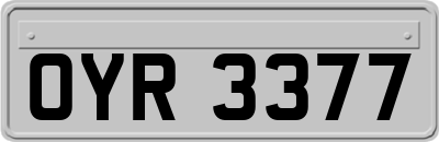 OYR3377