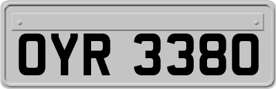OYR3380