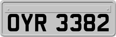 OYR3382