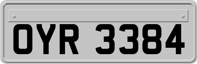 OYR3384