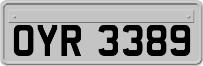 OYR3389