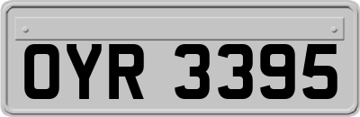 OYR3395