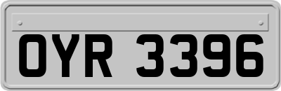 OYR3396