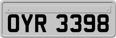 OYR3398