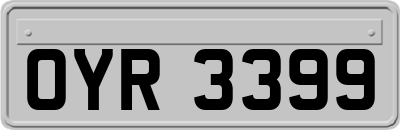 OYR3399