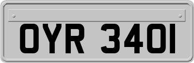 OYR3401