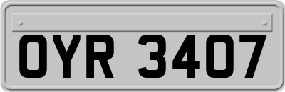 OYR3407